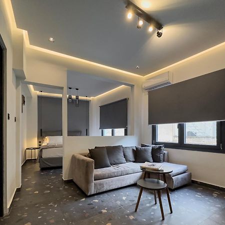 Furla Suites Atena Exterior foto