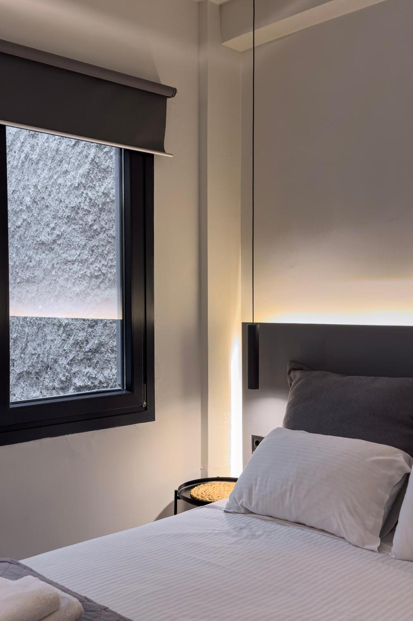 Furla Suites Atena Exterior foto