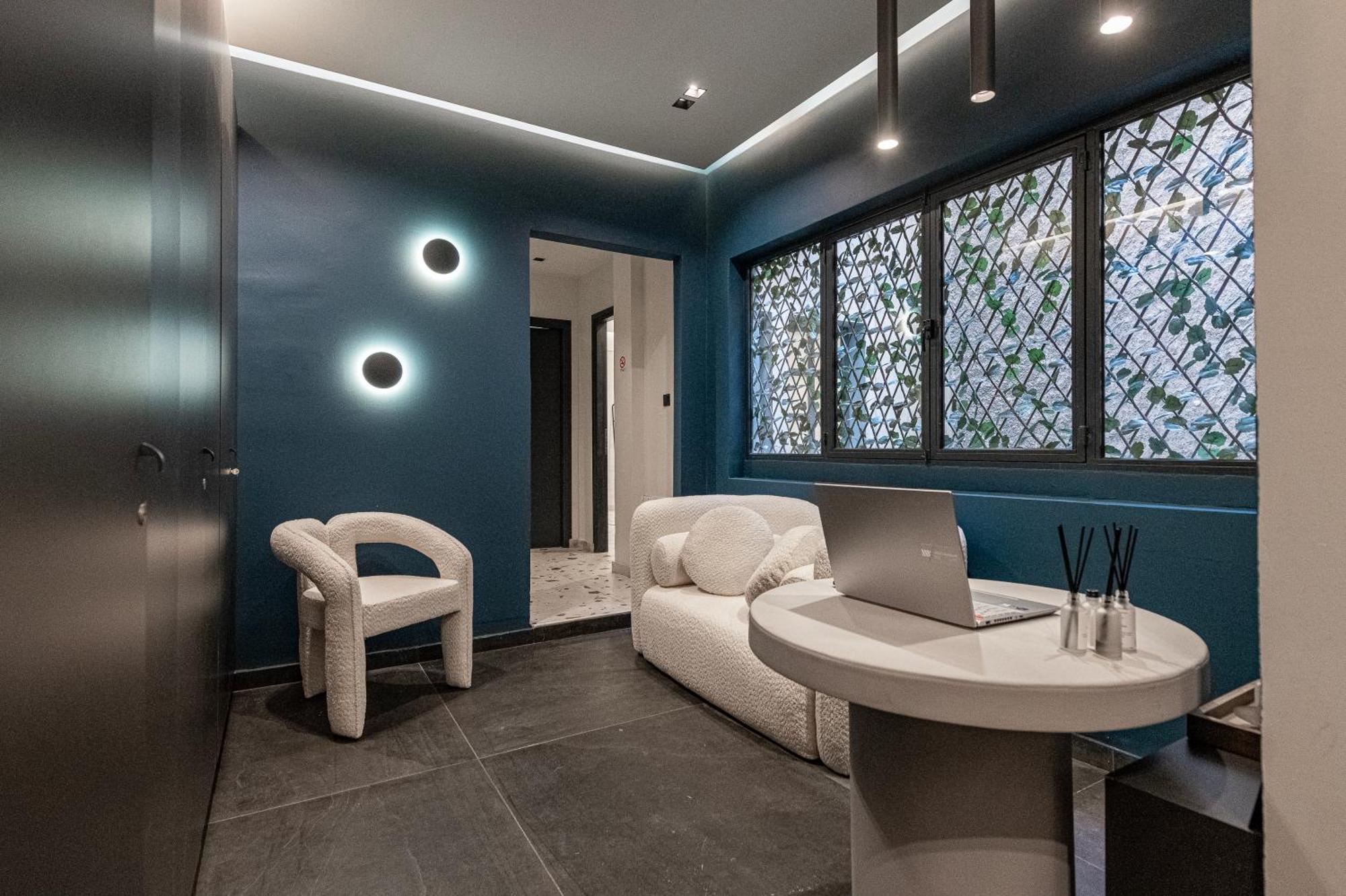 Furla Suites Atena Exterior foto