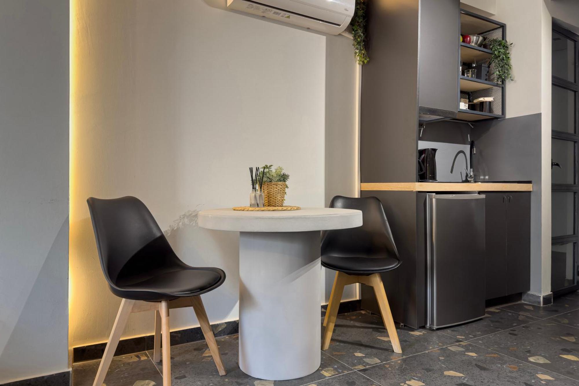 Furla Suites Atena Exterior foto
