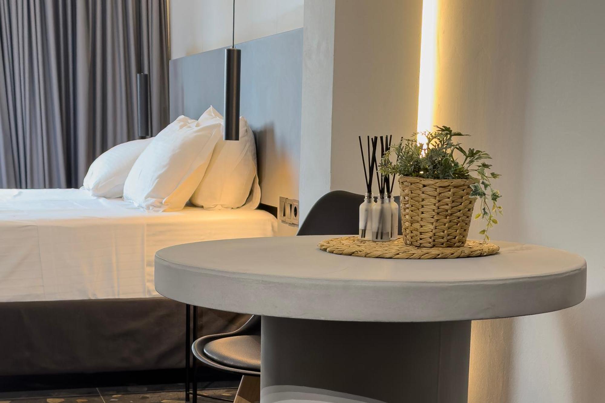 Furla Suites Atena Exterior foto